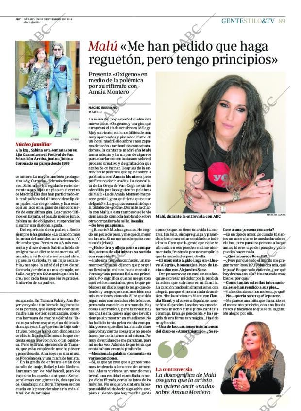 ABC CORDOBA 29-09-2018 página 89