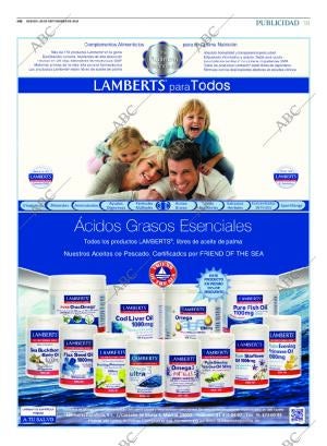 ABC CORDOBA 29-09-2018 página 91