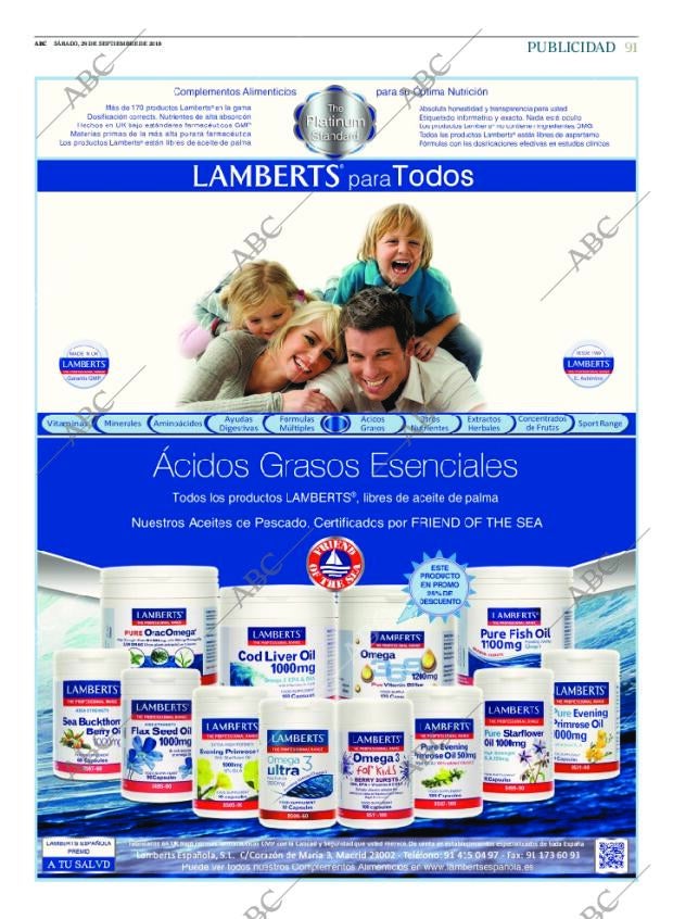 ABC CORDOBA 29-09-2018 página 91