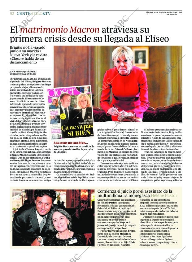 ABC CORDOBA 29-09-2018 página 92