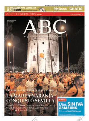 ABC SEVILLA 29-09-2018