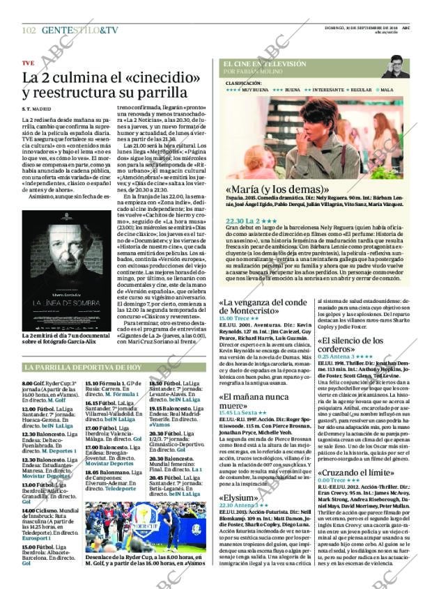 ABC CORDOBA 30-09-2018 página 102