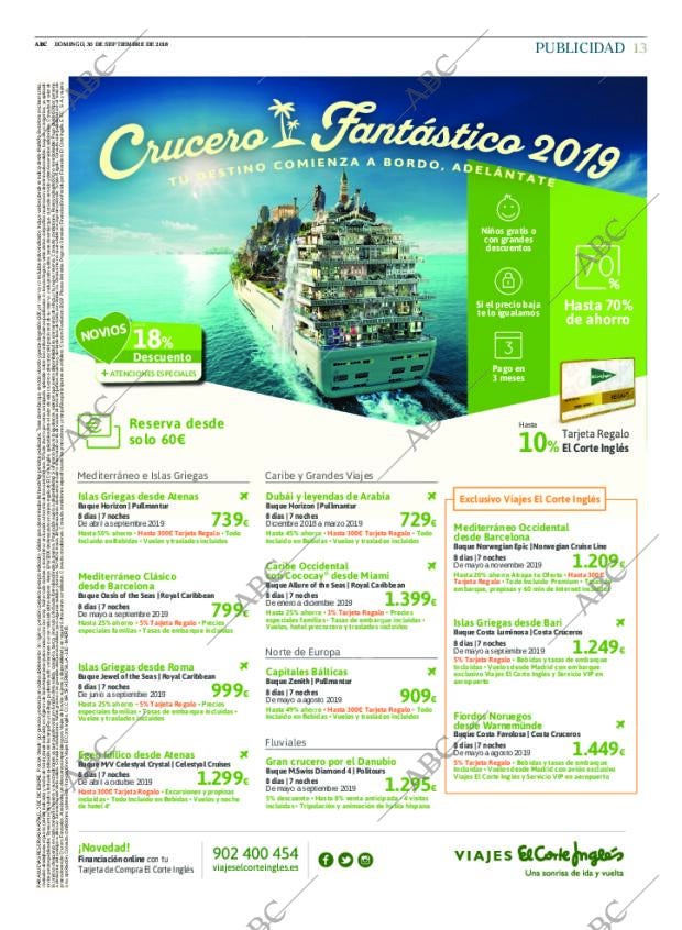 ABC CORDOBA 30-09-2018 página 13