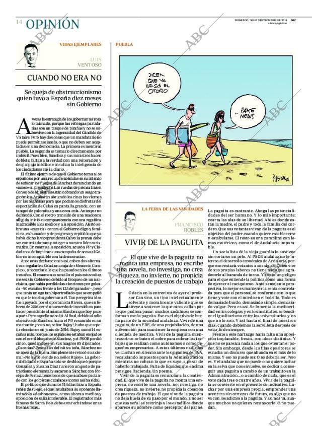 ABC CORDOBA 30-09-2018 página 14