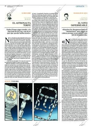 ABC CORDOBA 30-09-2018 página 15