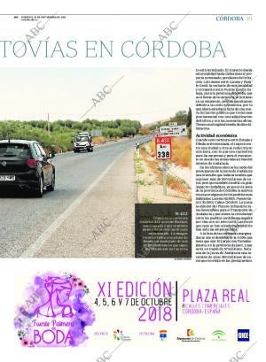 ABC CORDOBA 30-09-2018 página 19
