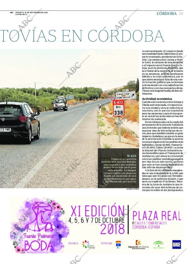 ABC CORDOBA 30-09-2018 página 19
