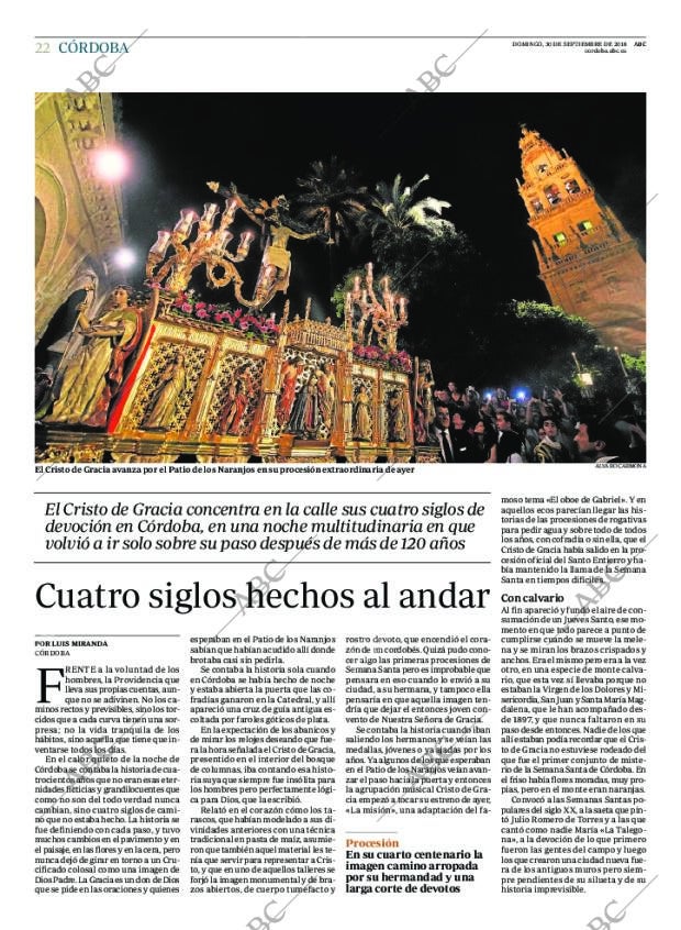 ABC CORDOBA 30-09-2018 página 22