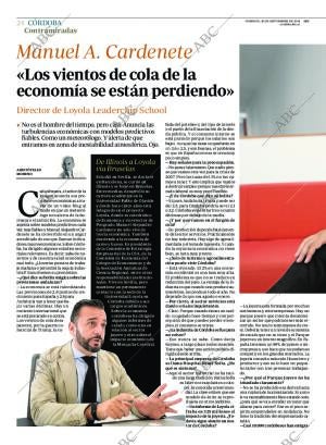 ABC CORDOBA 30-09-2018 página 24