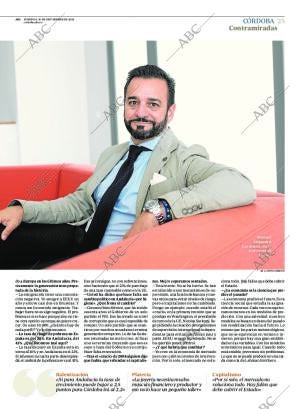 ABC CORDOBA 30-09-2018 página 25