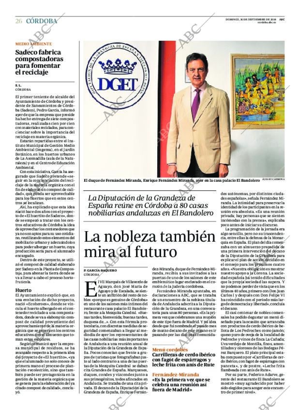 ABC CORDOBA 30-09-2018 página 26