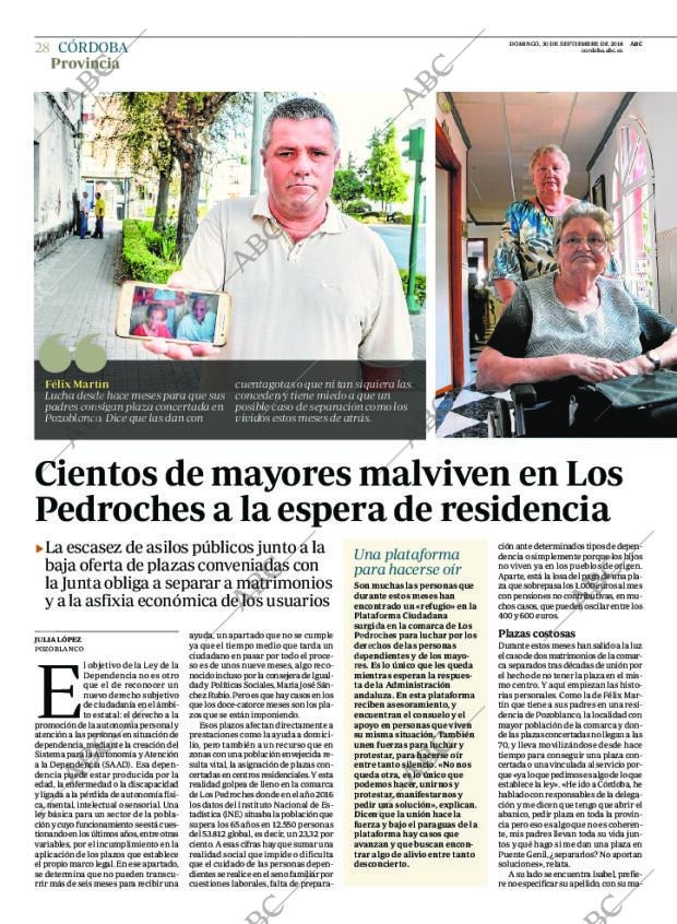 ABC CORDOBA 30-09-2018 página 28