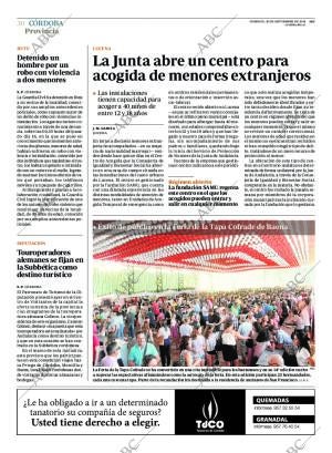 ABC CORDOBA 30-09-2018 página 30