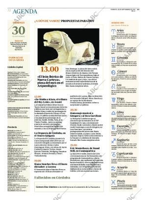 ABC CORDOBA 30-09-2018 página 32