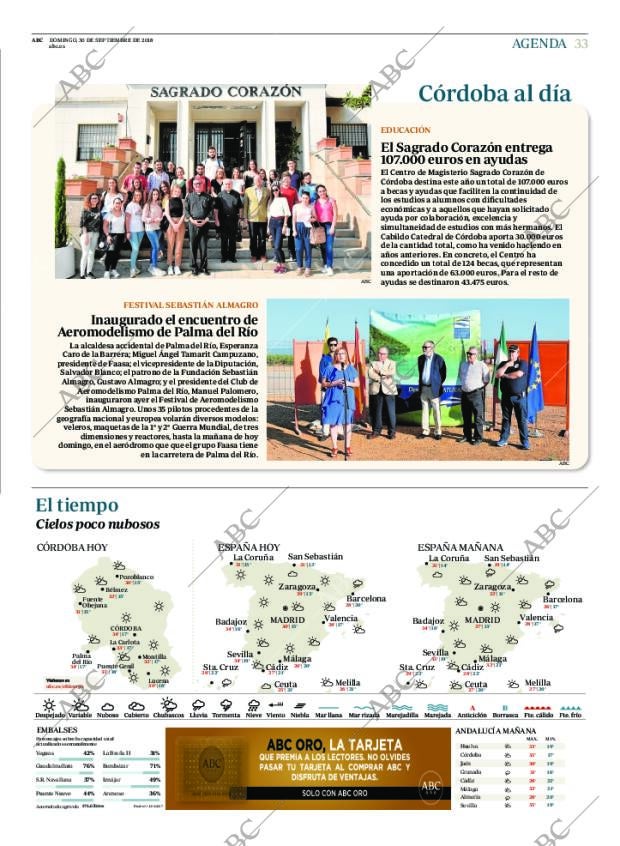 ABC CORDOBA 30-09-2018 página 33