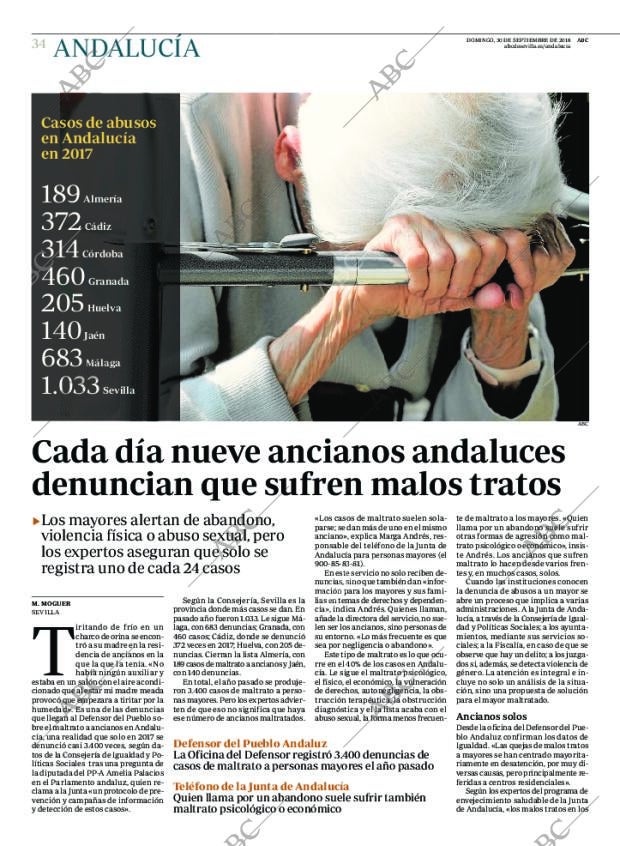 ABC CORDOBA 30-09-2018 página 34
