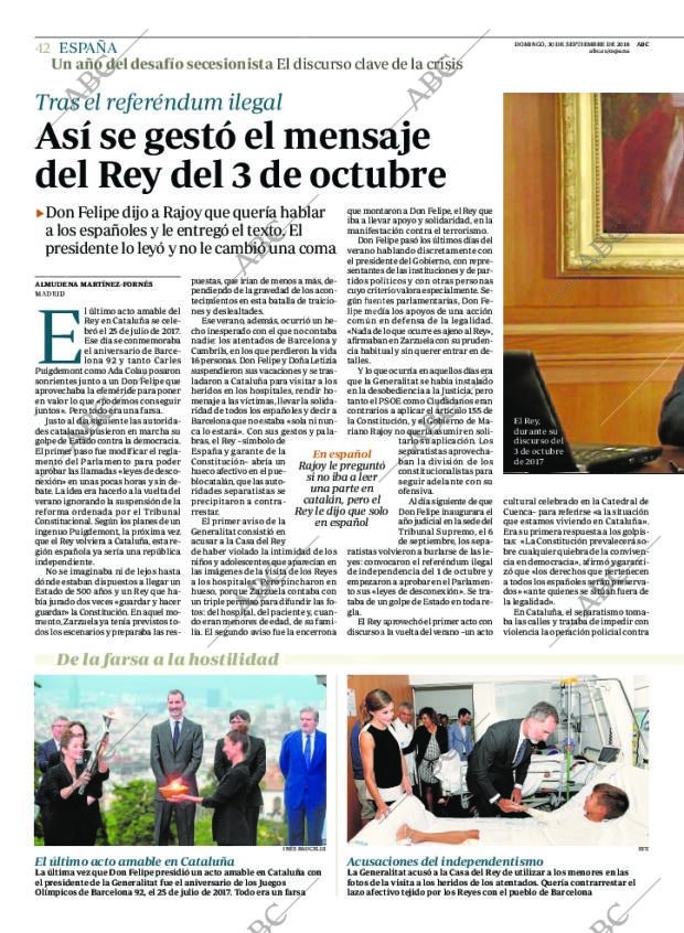 ABC CORDOBA 30-09-2018 página 42