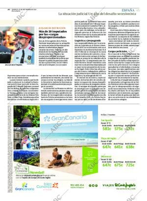 ABC CORDOBA 30-09-2018 página 45