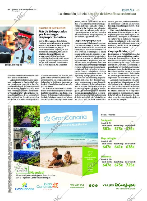 ABC CORDOBA 30-09-2018 página 45