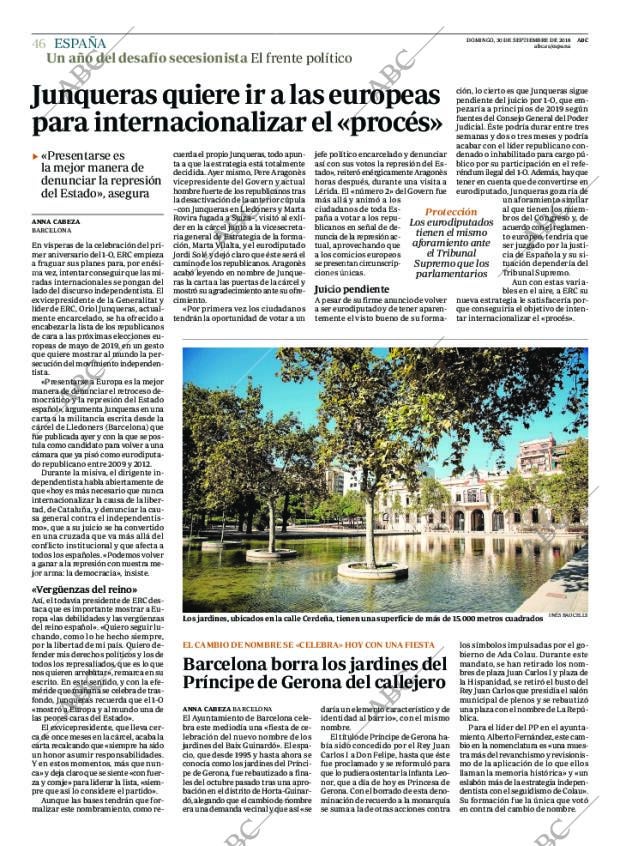 ABC CORDOBA 30-09-2018 página 46