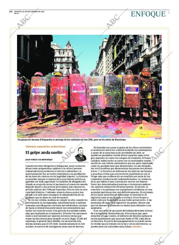 ABC CORDOBA 30-09-2018 página 5