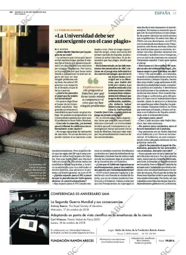 ABC CORDOBA 30-09-2018 página 51