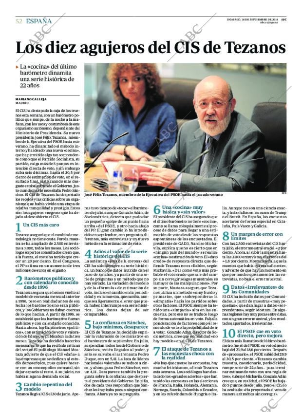 ABC CORDOBA 30-09-2018 página 52