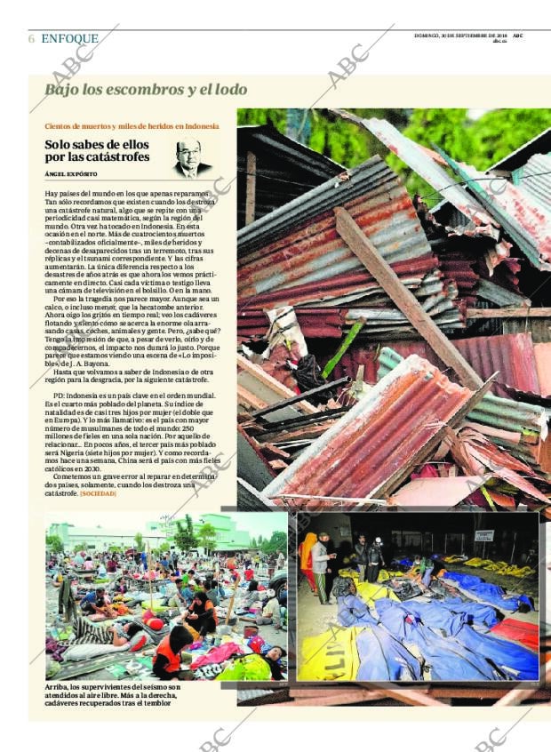 ABC CORDOBA 30-09-2018 página 6