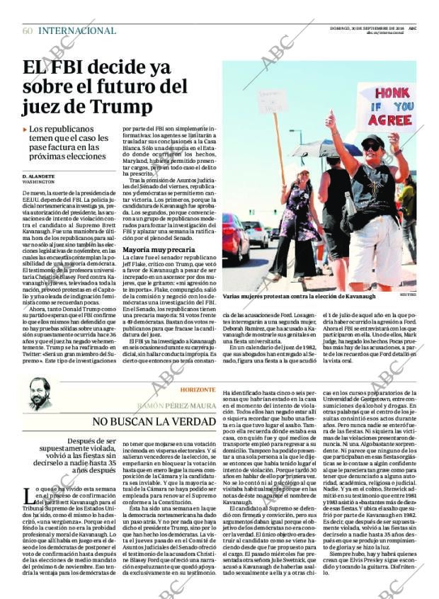 ABC CORDOBA 30-09-2018 página 60
