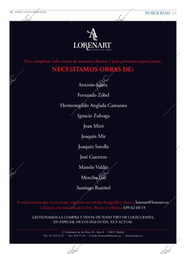 ABC CORDOBA 30-09-2018 página 63