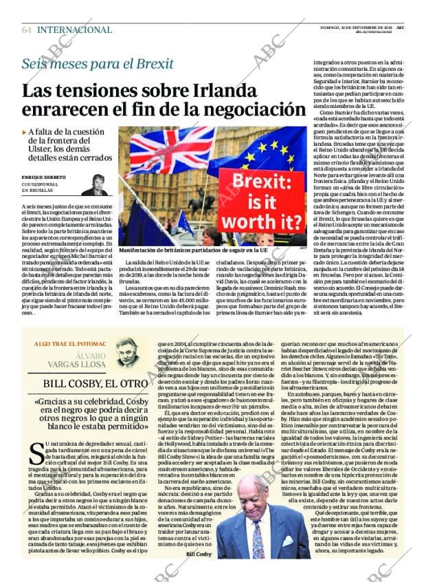 ABC CORDOBA 30-09-2018 página 64