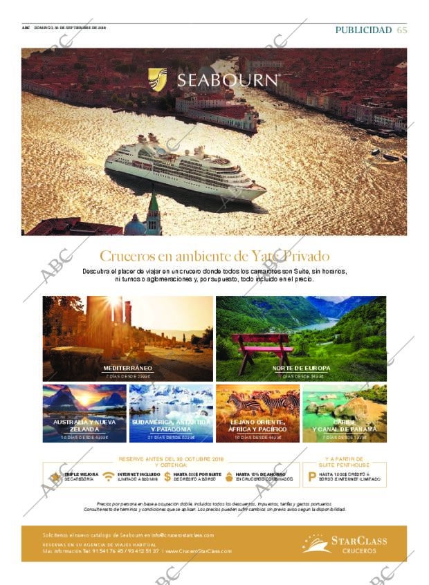 ABC CORDOBA 30-09-2018 página 65