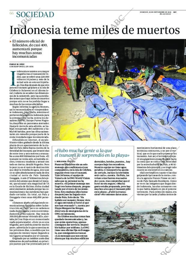 ABC CORDOBA 30-09-2018 página 66