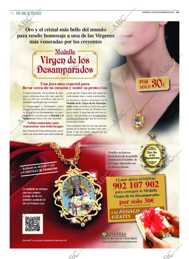 ABC CORDOBA 30-09-2018 página 76