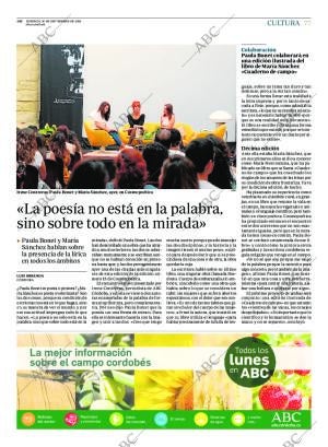 ABC CORDOBA 30-09-2018 página 77