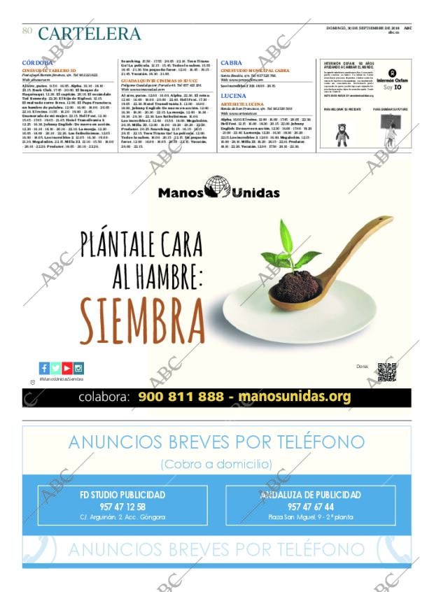 ABC CORDOBA 30-09-2018 página 80