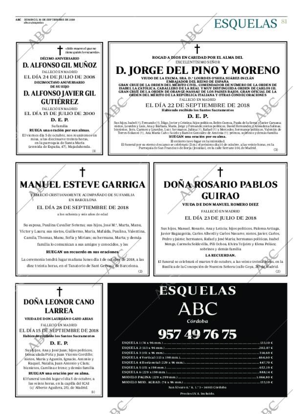 ABC CORDOBA 30-09-2018 página 81