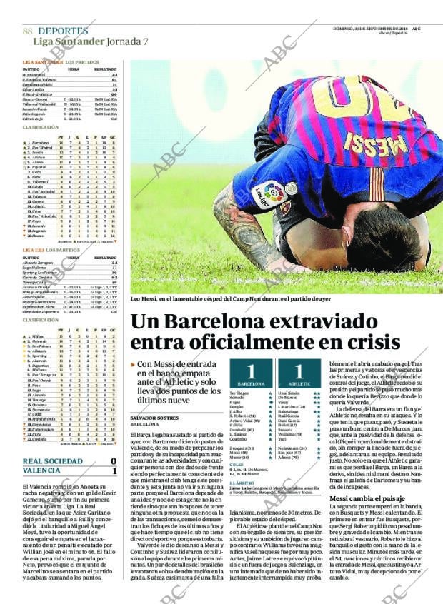 ABC CORDOBA 30-09-2018 página 88