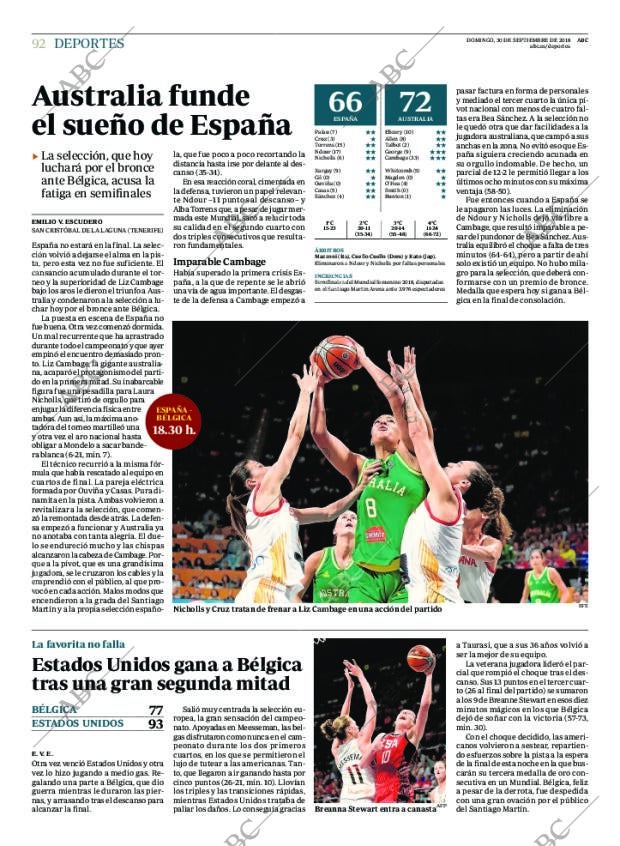 ABC CORDOBA 30-09-2018 página 92
