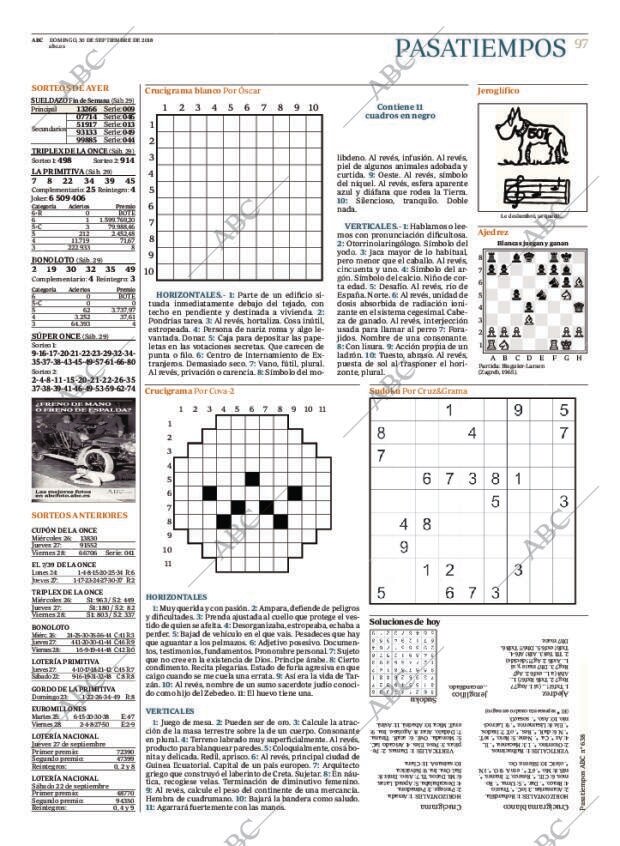 ABC CORDOBA 30-09-2018 página 97