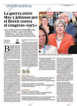 ABC MADRID 01-10-2018 página 24
