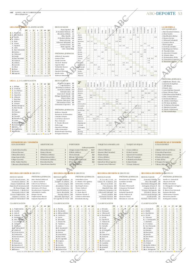 ABC MADRID 01-10-2018 página 53
