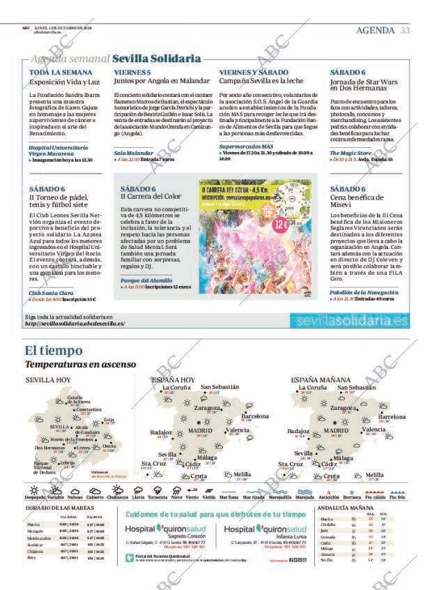 ABC SEVILLA 01-10-2018 página 33