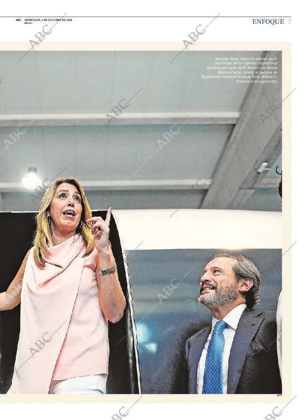 ABC MADRID 03-10-2018 página 7