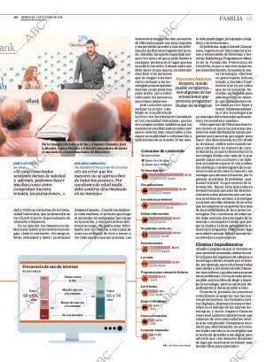 ABC SEVILLA 03-10-2018 página 65
