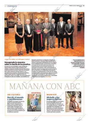 ABC CORDOBA 05-10-2018 página 12