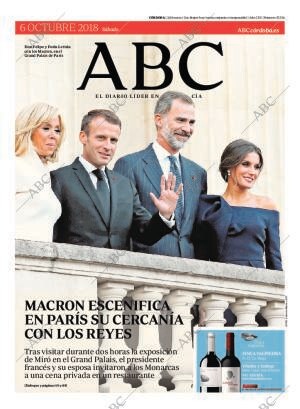 ABC CORDOBA 06-10-2018