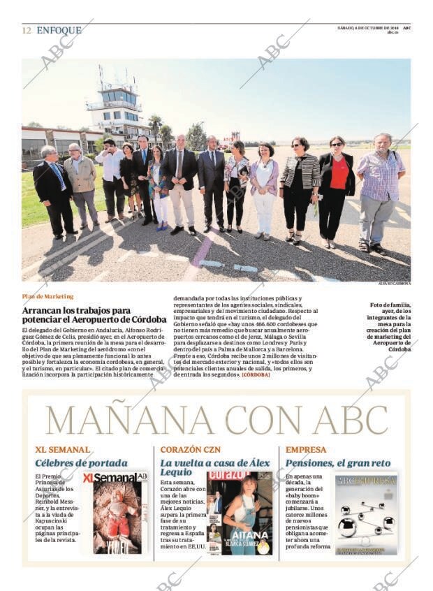 ABC CORDOBA 06-10-2018 página 12