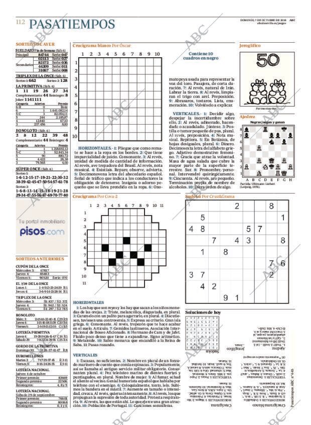ABC SEVILLA 07-10-2018 página 112