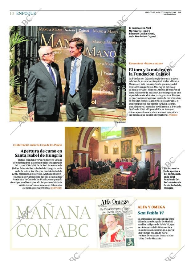 ABC SEVILLA 10-10-2018 página 10